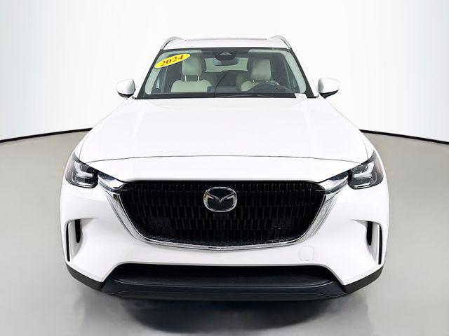 2024 Mazda CX-90 3.3 Turbo Preferred Plus