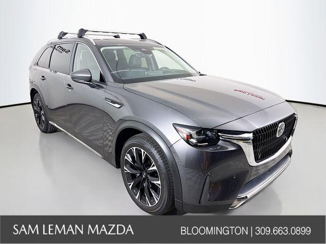 2024 Mazda CX-90 PHEV Premium