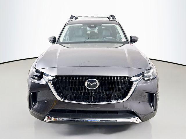2024 Mazda CX-90 PHEV Premium