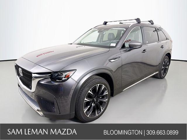 2024 Mazda CX-90 PHEV Premium