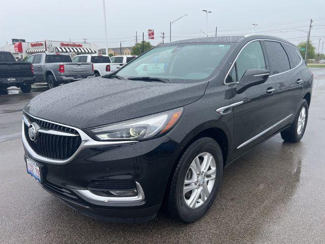 2019 Buick Enclave AWD Premium