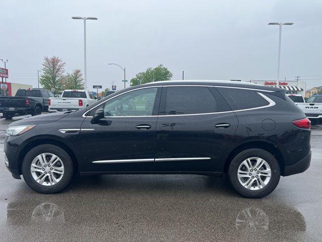 2019 Buick Enclave AWD Premium
