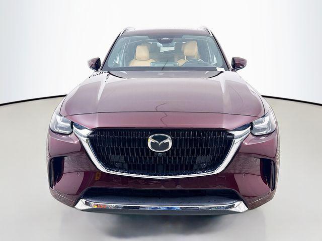 2024 Mazda CX-90 3.3 Turbo S Premium Plus