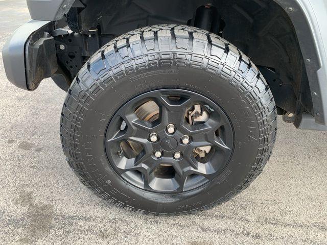 2023 Jeep Wrangler 4xe 4x4