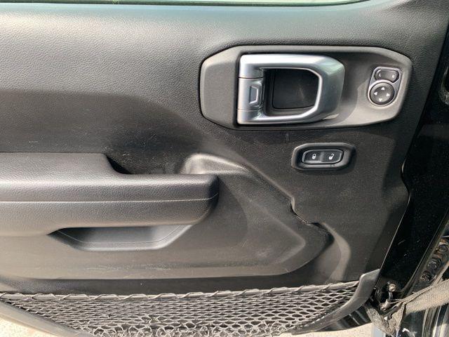 2023 Jeep Wrangler 4xe 4x4