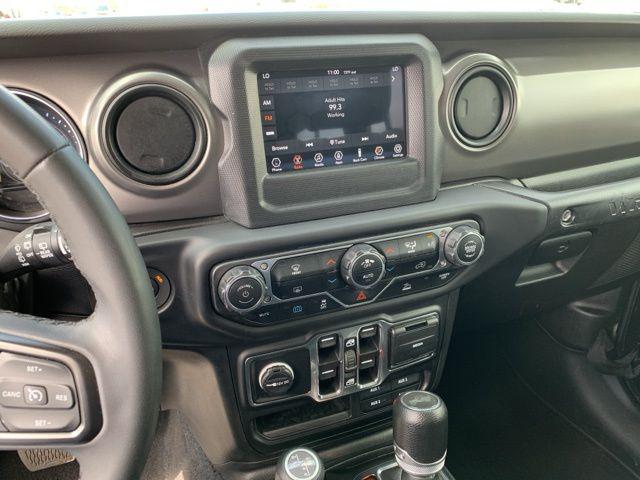 2023 Jeep Wrangler 4xe 4x4