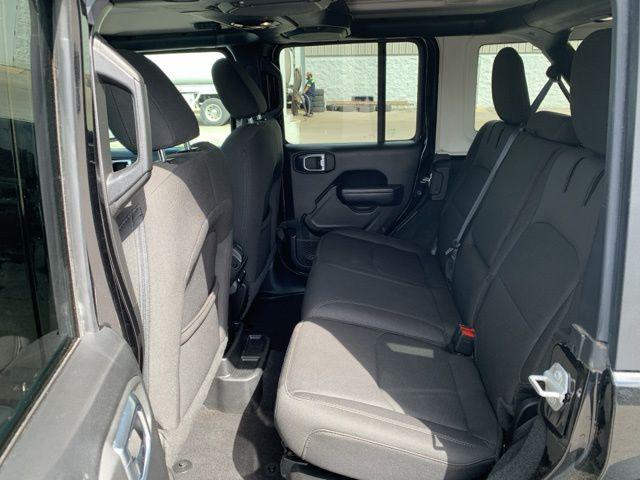 2023 Jeep Wrangler 4xe 4x4