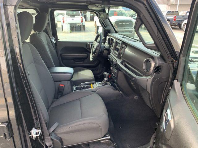 2023 Jeep Wrangler 4xe 4x4