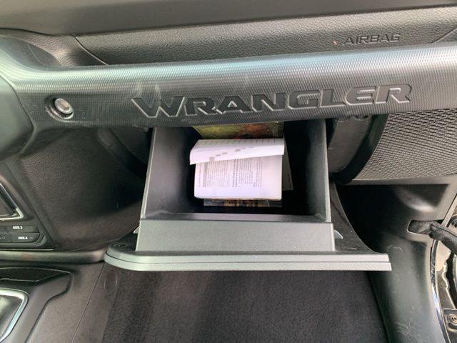 2023 Jeep Wrangler 4xe 4x4