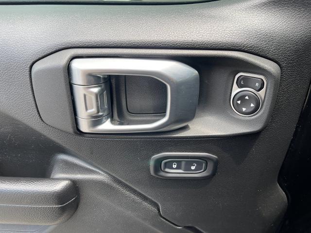 2023 Jeep Wrangler 4xe 4x4