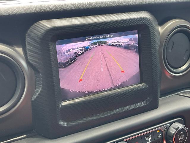 2023 Jeep Wrangler 4xe 4x4