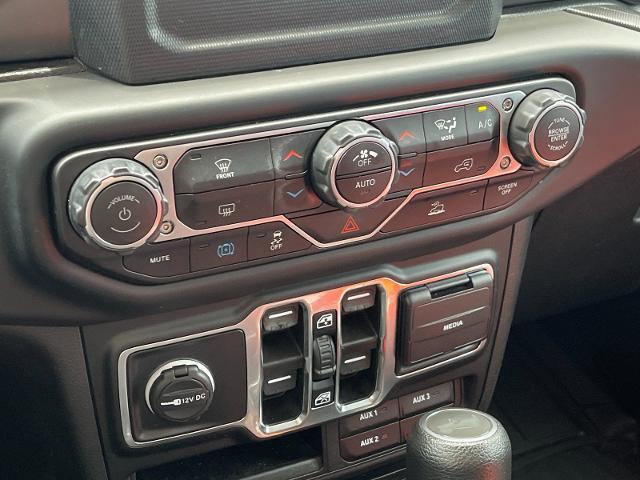 2023 Jeep Wrangler 4xe 4x4