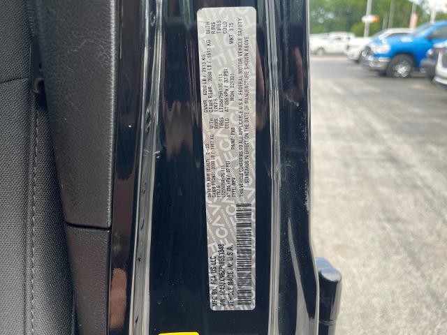 2023 Jeep Wrangler 4xe 4x4