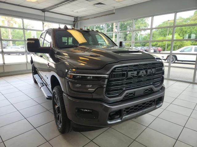 2025 RAM Ram 2500 RAM 2500 LARAMIE CREW CAB 4X4 64 BOX