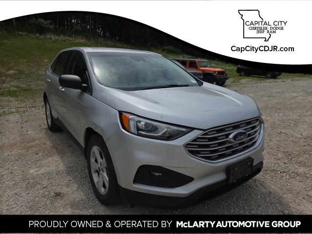 2019 Ford Edge SE
