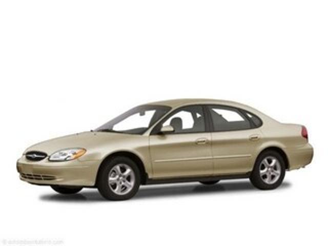 2001 Ford Taurus SEL for sale in Newport News, VA