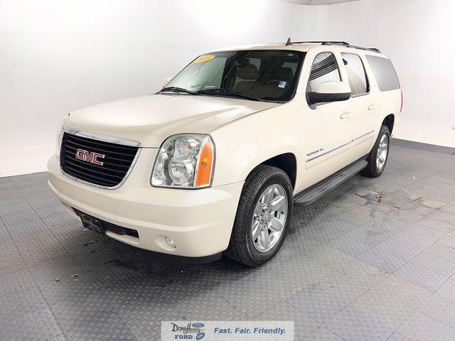 2013 GMC Yukon XL SLT for sale in Tarboro, NC