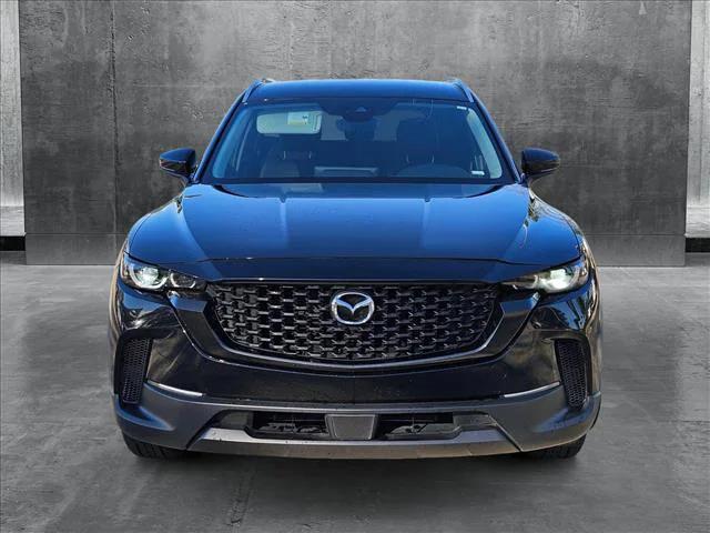 2024 Mazda CX-50 2.5 S Preferred