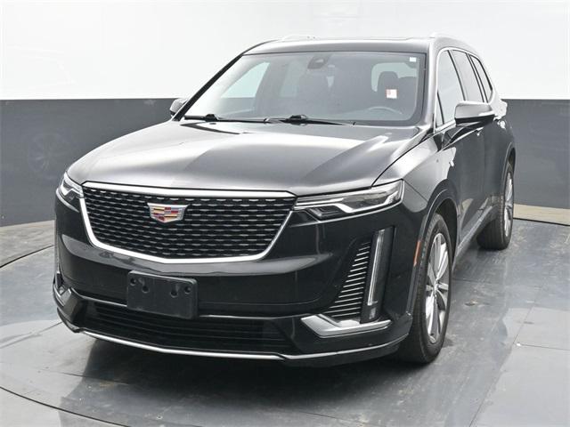 2024 Cadillac XT6 AWD Premium Luxury