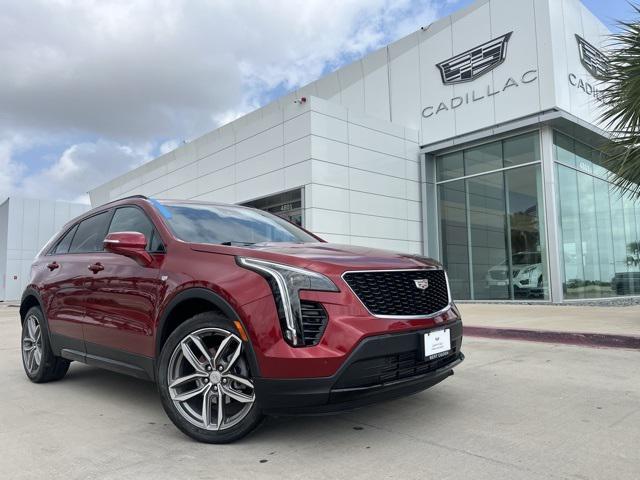 2023 Cadillac XT4 FWD Sport