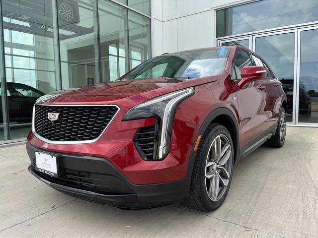 2023 Cadillac XT4 FWD Sport