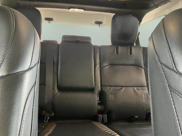 2022 Jeep Wrangler 4xe Unlimited High Altitude 4x4