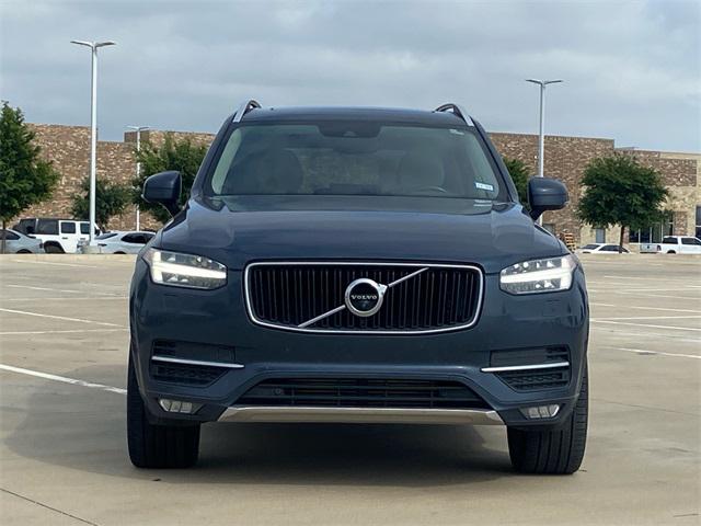 2018 Volvo XC90 T5 Momentum