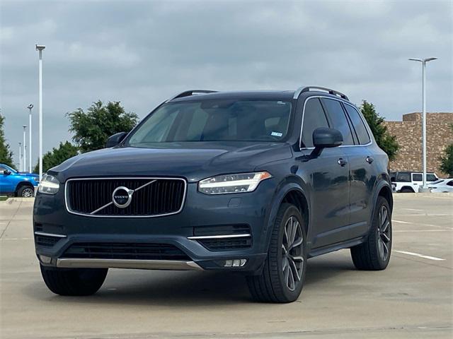 2018 Volvo XC90 T5 Momentum