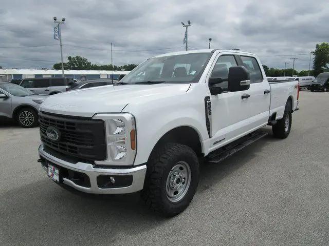 2025 Ford F-250 XL for sale in Davenport, IA