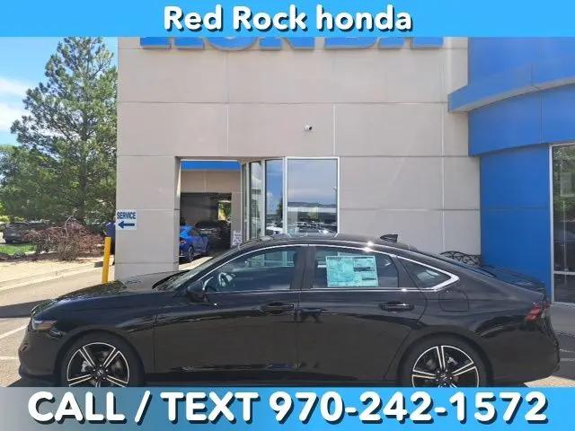 2025 Honda Accord Sedan Sport for sale in Grand Junction, CO