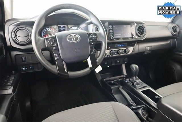 2023 Toyota Tacoma SR V6