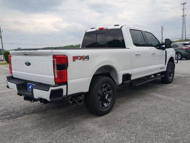 2024 Ford F-250 LARIAT