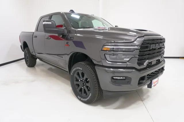 2025 RAM Ram 2500 RAM 2500 LARAMIE CREW CAB 4X4 64 BOX