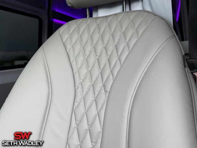 2023 Mercedes-Benz Sprinter 2500 High Roof 4-Cyl Gas