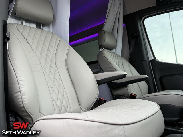 2023 Mercedes-Benz Sprinter 2500 High Roof 4-Cyl Gas