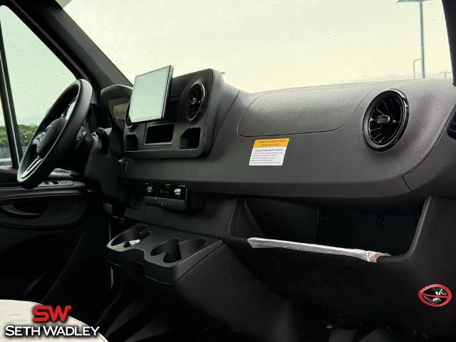 2023 Mercedes-Benz Sprinter 2500 High Roof 4-Cyl Gas