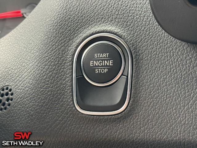 2023 Mercedes-Benz Sprinter 2500 High Roof 4-Cyl Gas