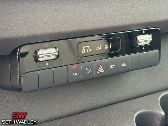 2023 Mercedes-Benz Sprinter 2500 High Roof 4-Cyl Gas