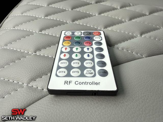 2023 Mercedes-Benz Sprinter 2500 High Roof 4-Cyl Gas