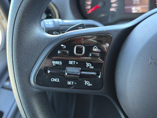 2023 Mercedes-Benz Sprinter 2500 High Roof 4-Cyl Gas