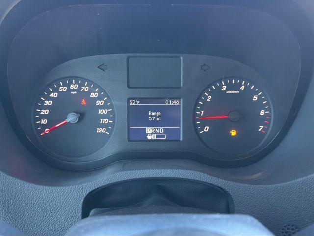 2023 Mercedes-Benz Sprinter 2500 High Roof 4-Cyl Gas