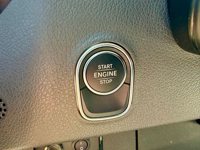 2023 Mercedes-Benz Sprinter 2500 High Roof 4-Cyl Gas