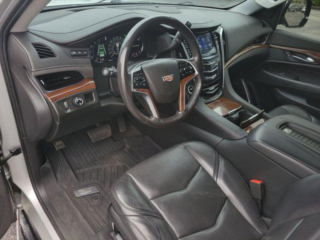 2020 Cadillac Escalade 2WD Luxury