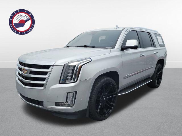 2020 Cadillac Escalade 2WD Luxury