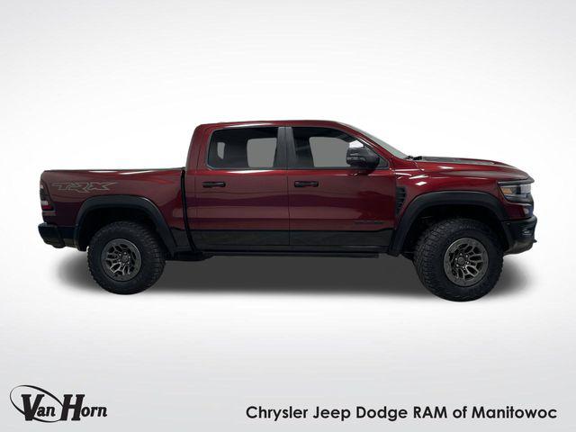 2024 RAM 1500 TRX Crew Cab 4x4 57 Box