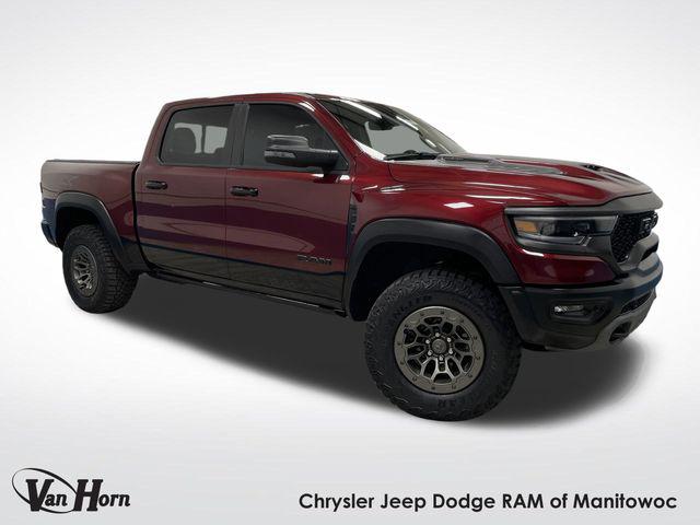 2024 RAM 1500 TRX Crew Cab 4x4 57 Box