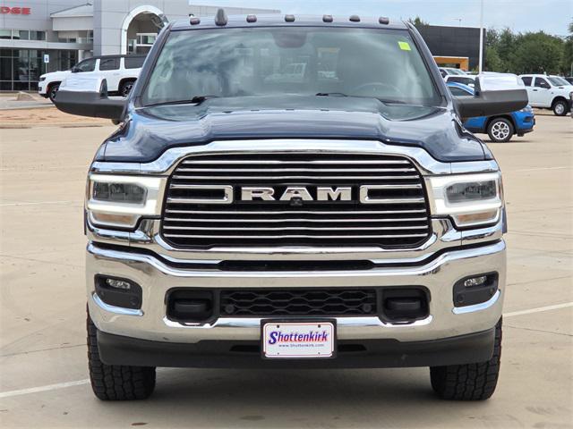 2022 RAM 2500 Laramie Mega Cab 4x4 64 Box