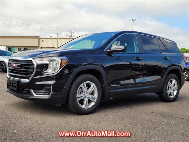 2024 GMC Terrain FWD SLE