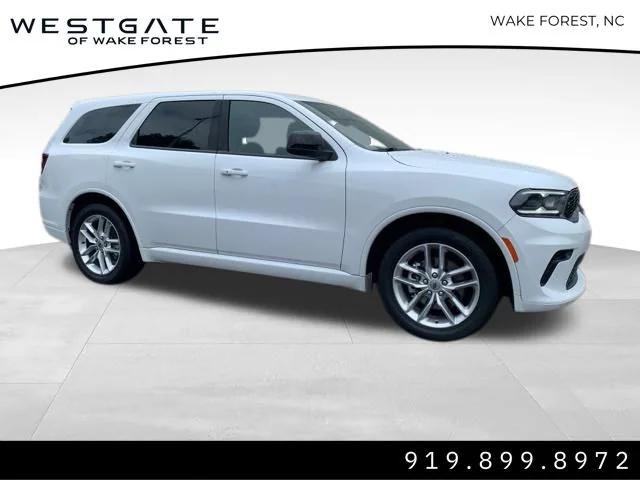 2023 Dodge Durango GT RWD