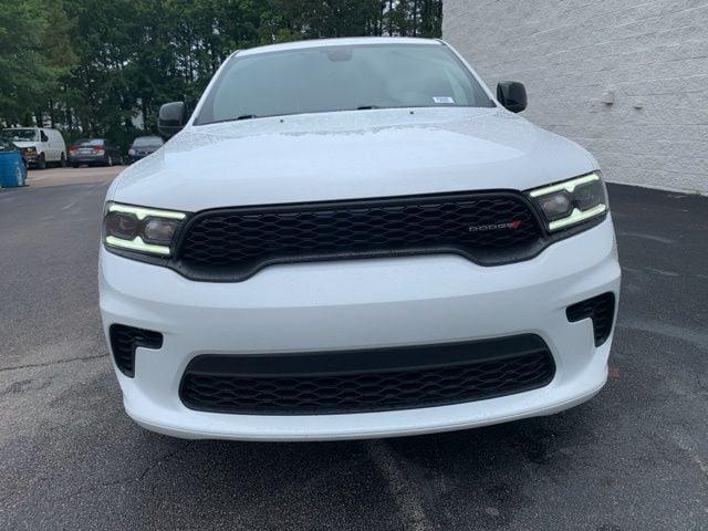 2023 Dodge Durango GT RWD
